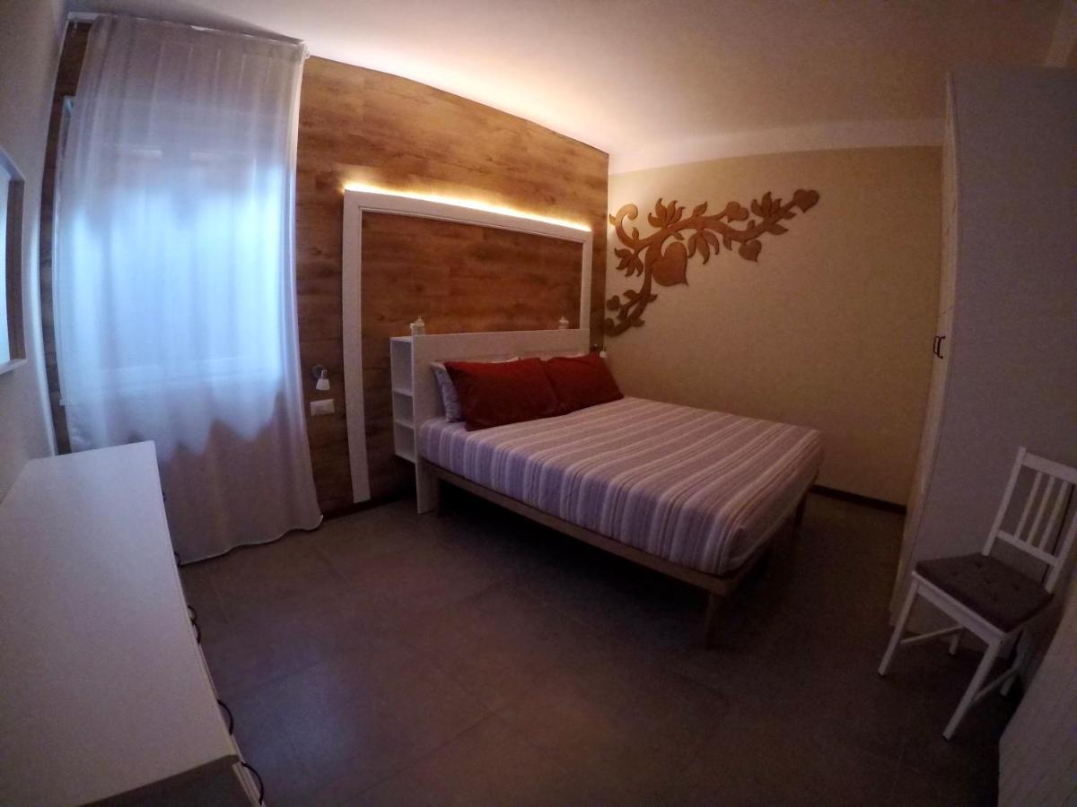 Grima Appartaments Rota d'Imagna Dış mekan fotoğraf